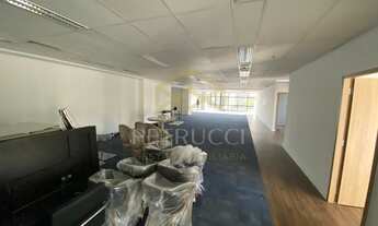 Imagem 2: Sala - Chácara da Barra - Campinas