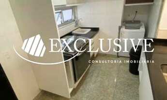 Imagem 7: Rio de Janeiro - Apartamento Padrão - Leblon