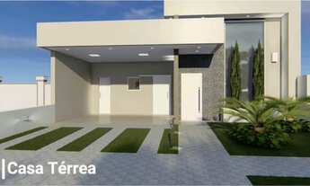 Imagem 1: Casa de Condomínio à venda na Rua Rosa Arco-Íris, Parque Olívio Franceschini, Hortolândia