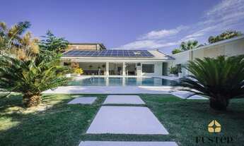 Imagem 4: Casa Completíssima à Venda no Condomínio Mansões, na Barra da Tijuca