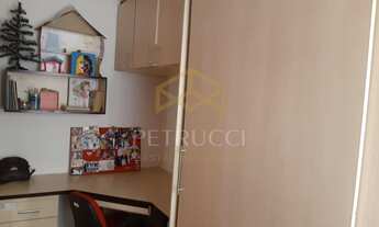 Imagem 7: Apartamento - Jardim do Lago - Campinas