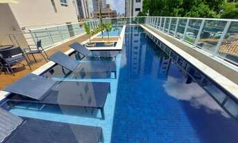 Imagem 5: Em ótima localização no Bairro do Jardim Luna, com 2 quartos sendo uma suíte