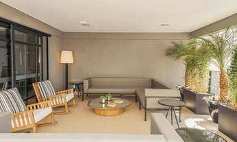 Imagem 4: Jazz Perdizes - 136 a 314m² - 3 quartos - Perdizes, São Paulo - SP