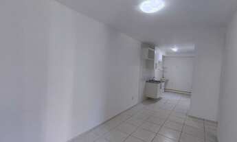 Imagem 2: Apartamento Garden com 2 dormitórios para alugar, 47 m² por R$ 1.400,00/mês - Camorim - Ri