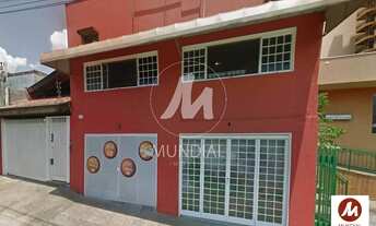 Imagem 3: Salão/Galpão (salão - sobrado