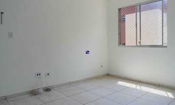 Imagem 7: Jardim Colibri 2 dormitórios 49m2 vaga de garagem condomínio seguro com lazer