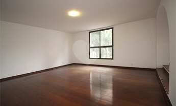 Imagem 3: Apartamento em Higienópolis