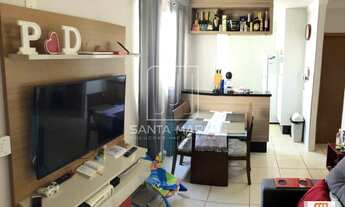 Imagem 3: Apartamento (tipo - padrao) 2 dormitórios, cozinha planejada, portaria 24 horas, em condom