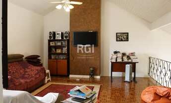 Imagem 4: Porto Alegre - Casa Padrão - Nonoai