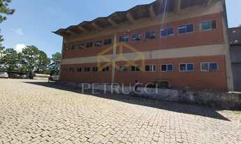 Imagem: Galpão - Chácara São João - São Paulo