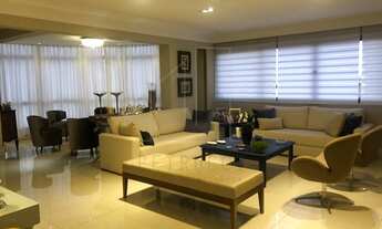 Imagem 2: Apartamento - Cambuí - Campinas