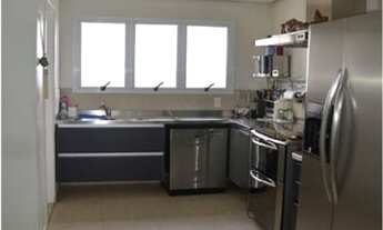 Imagem: COBERTURA - MOEMA PÁSSAROS - SP