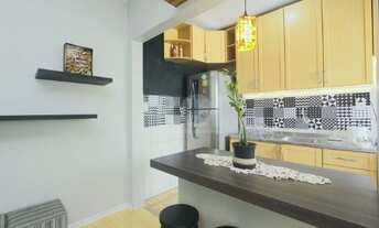 Imagem 6: Apartamento em Passo da Areia