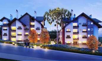 Imagem 4: APARTAMENTO DUPLEX COM 4 DORMITÓRIOS EM GRAMADO