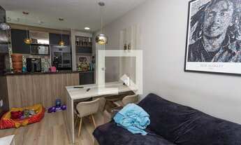 Imagem 4: Apartamento à Venda - Campanário, 2 Quartos, 46 m2