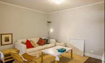 Imagem 3: Locação Apartamento 2 Dormitórios - 84 m² Vila Olímpia