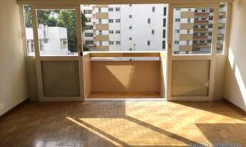 Imagem 1: APARTAMENTO - CONSOLAÇÃO - SP