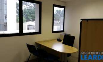 Imagem 5: COMERCIAL - MOEMA ÍNDIOS - SP