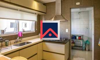 Imagem 7: Apartamento Venda Pompéia 108 m² 3 Dormitórios