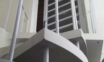 Imagem 7: CASA ASSOBRADADA - VILA FORMOSA - SP