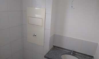 Imagem 6: MS |Edf. Forte de São Paulo|03 quartos|01 Suíte|1 Vaga | 68m²