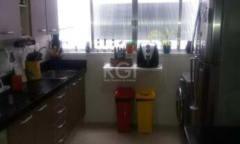 Imagem 2: Porto Alegre - Apartamento Padrão - Tristeza