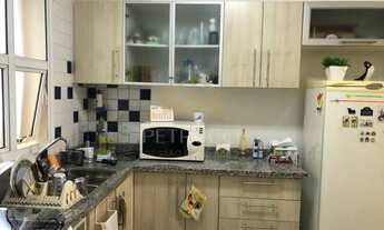 Imagem 6: Apartamento - Mansões Santo Antônio - Campinas