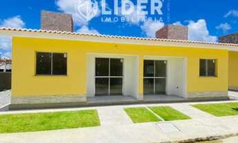 Imagem: RCS241/Casa para venda com 57 metros quadrados