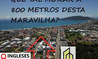 Imagem: INGLESES APARTAMENTO GARDEN EM RESIDENCIAL