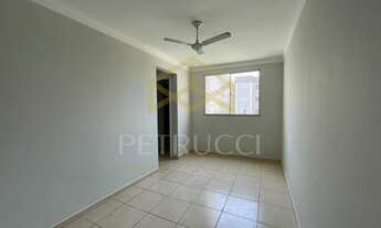 Imagem 3: Apartamento - Loteamento Parque São Martinho - Campinas