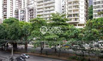 Imagem 2: Rio de Janeiro - Apartamento Padrão - Humaitá