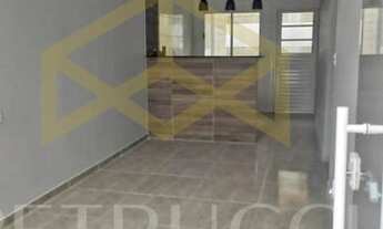 Imagem 6: Casa - Loteamento Residencial Novo Mundo - Campinas