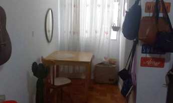 Imagem 7: Rio de Janeiro - Apartamento Padrão - Centro