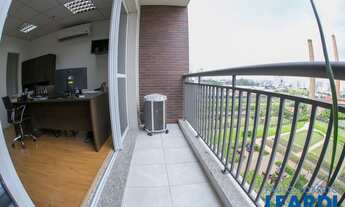 Imagem 2: CONJ. COMERCIAL - BARRA FUNDA - SP