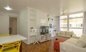 Imagem: Imóvel de 81m², com 2 dormitórios