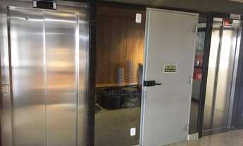 Imagem 4: Apartamento com 3 dormitórios à venda, 98 m² por R$ 531.850,48 - Gruta de Lourdes - Maceió