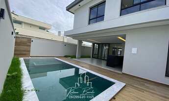 Imagem: Renascence com 5 suítes / novíssima