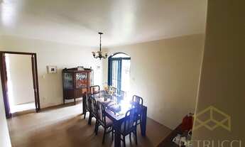 Imagem 3: Casa - Nova Campinas - Campinas