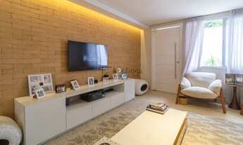 Imagem: Casa Venda 3 Dormitórios - 196 m² Pinheiros