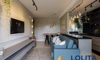 Imagem 7: Apartamento de 3 quartos sendo 1 Suíte DECORADO á VENDA no ITACORUBI