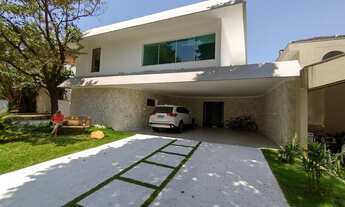 Imagem 1: Casa para Venda em Barueri, Alphaville, 4 dormitórios, 4 suítes, 6 banheiros, 6 vagas