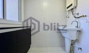 Imagem 7: Apartamento com 1 dorm no Residencial SELF, Jundiaí - SP