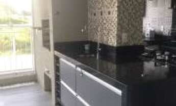 Imagem: APARTAMENTO - JARDIM FLÓRIDA - SP