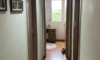 Imagem 5: Apartamento para Venda em São Paulo, São Lucas, 3 dormitórios, 1 banheiro, 1 vaga