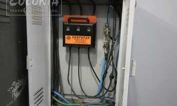 Imagem 5: Santo André - Loja/Salão - Vila Alpina