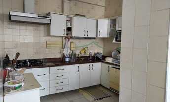 Imagem 5: Apartamento com 4 dorms, Boqueirão, Santos - R$ 650 mil, Cod: 6708