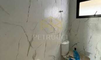 Imagem 5: Sala - Swiss Park - Campinas