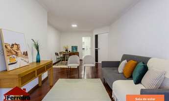 Imagem 6: POMPÉIA - 100m², 3 dorms (1 sute), 2 vagas