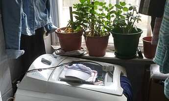 Imagem 3: Apartamento Cidade Líder