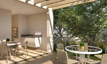 Imagem 2: RNI Nova Jaçanã - 40m², com 2 Dorm - Jardim Julieta - SP